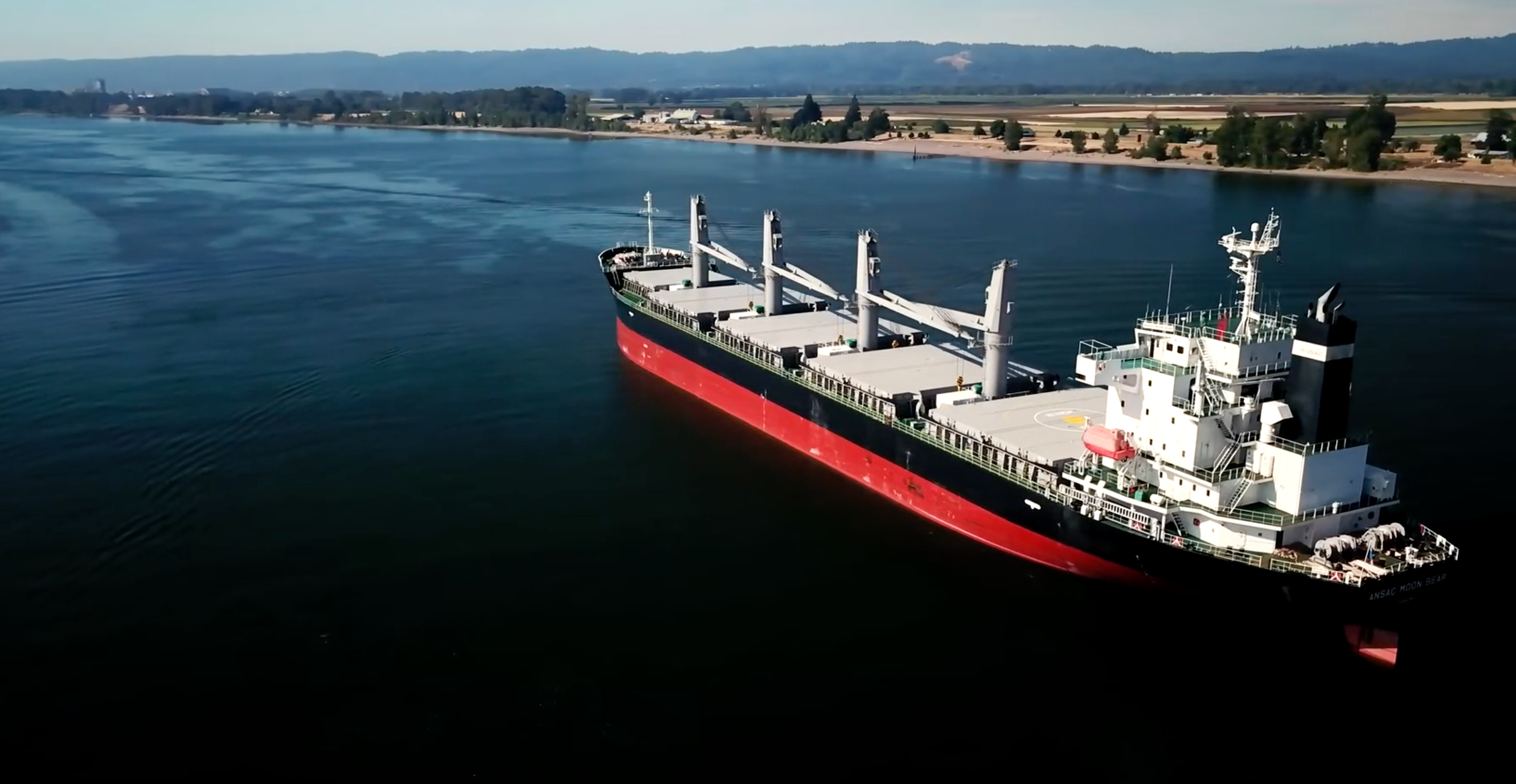 PROJECT CARGO (AIR & OCEAN)