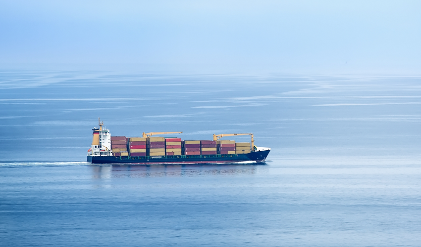 ΘΑΛΑΣΣΙΕΣ ΜΕΤΑΦΟΡΕΣ